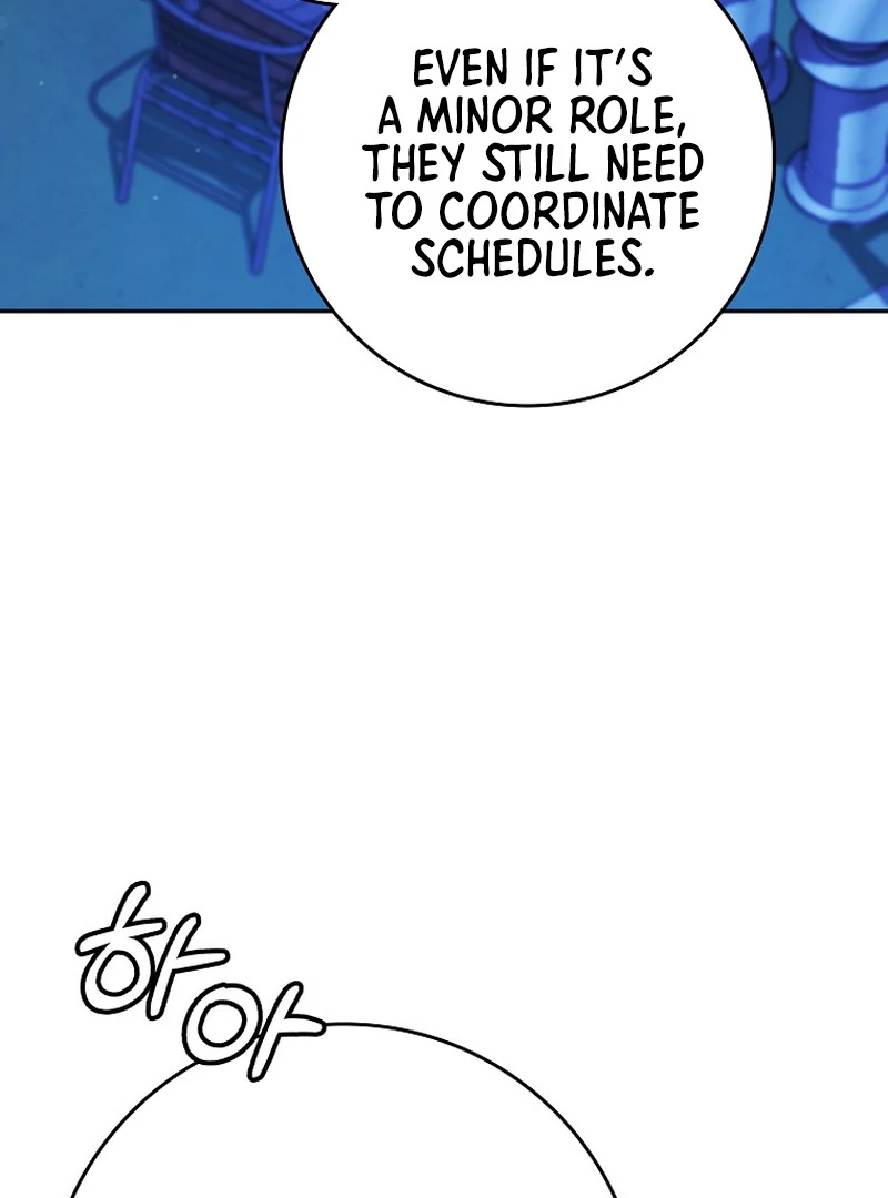 Rookie but One-in-a-Million Actor Chapter 59 - page 40