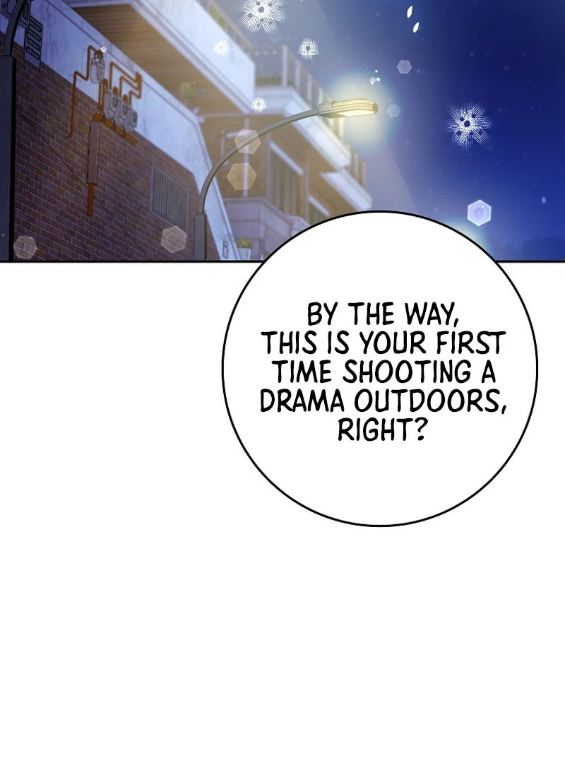 Rookie but One-in-a-Million Actor Chapter 59 - page 45