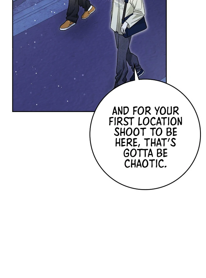 Rookie but One-in-a-Million Actor Chapter 59 - page 47