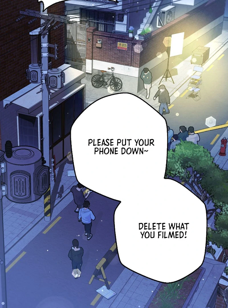 Rookie but One-in-a-Million Actor Chapter 59 - page 53