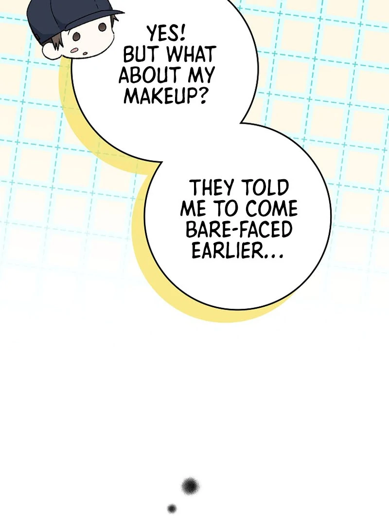 Rookie but One-in-a-Million Actor Chapter 59 - page 86