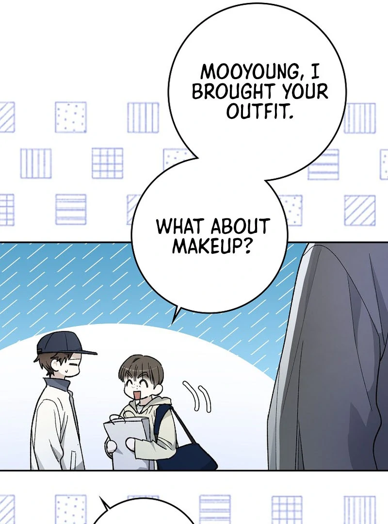 Rookie but One-in-a-Million Actor Chapter 59 - page 97