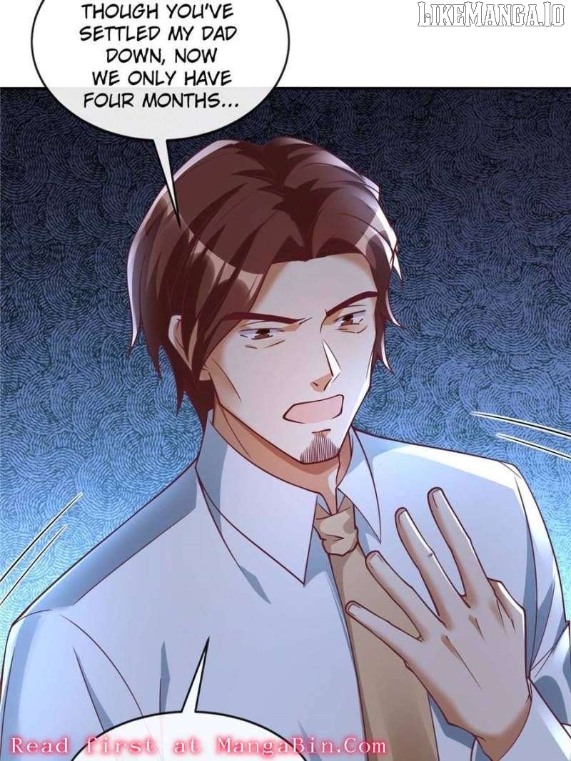 The Godly Son-in-Law of the Nation Chapter 24 - page 12