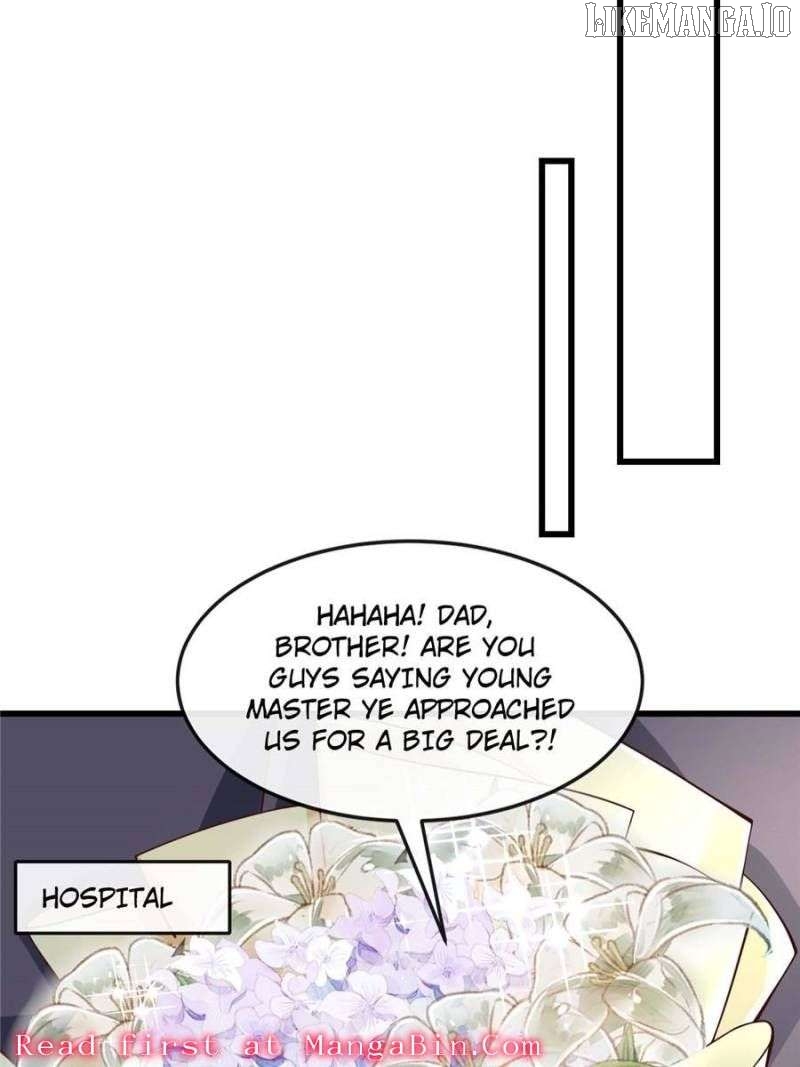 The Godly Son-in-Law of the Nation Chapter 24 - page 18