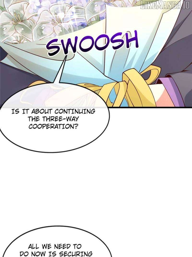 The Godly Son-in-Law of the Nation Chapter 24 - page 19