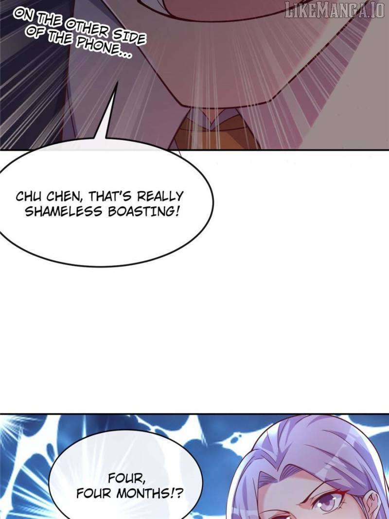 The Godly Son-in-Law of the Nation Chapter 24 - page 2