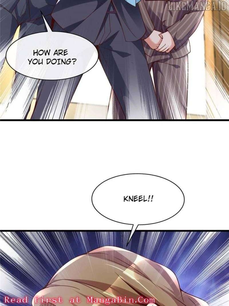 The Godly Son-in-Law of the Nation Chapter 24 - page 24