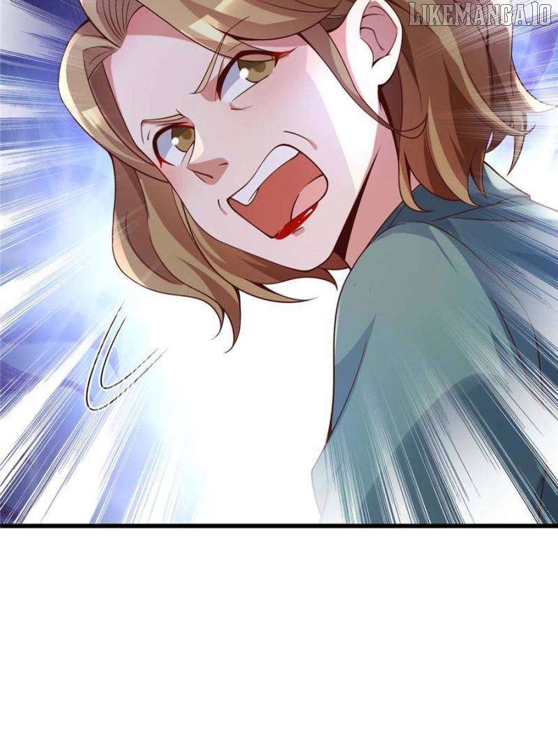 The Godly Son-in-Law of the Nation Chapter 24 - page 25