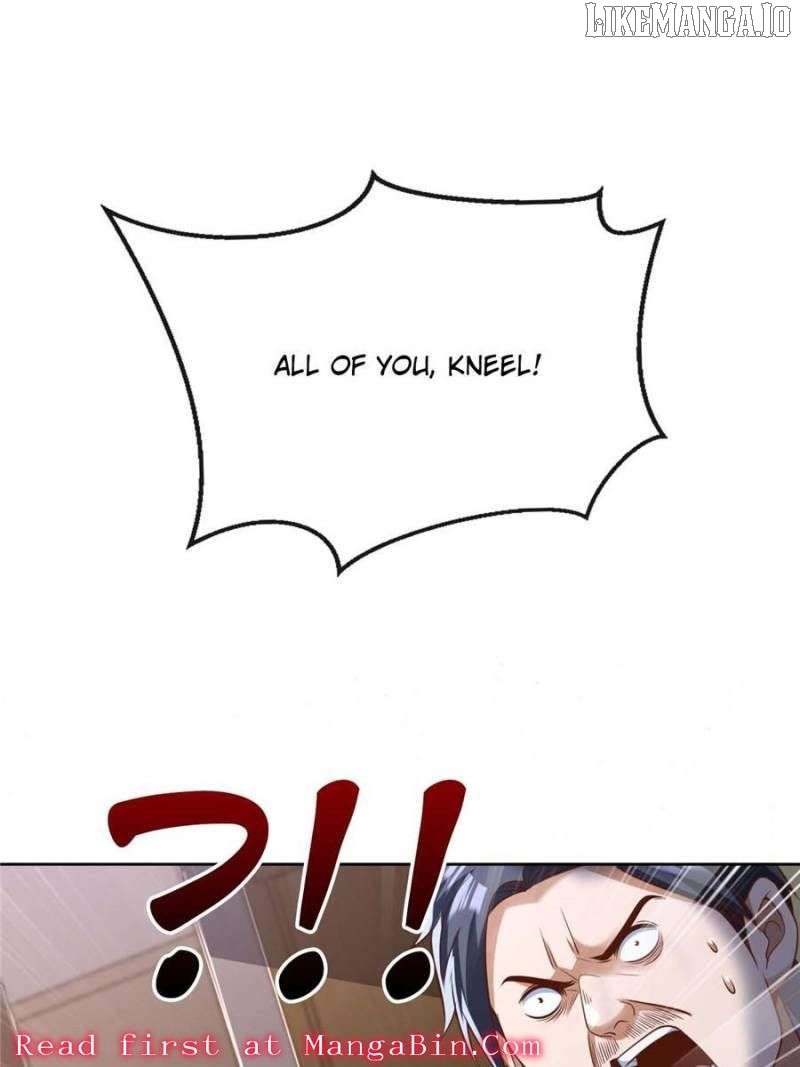 The Godly Son-in-Law of the Nation Chapter 24 - page 27