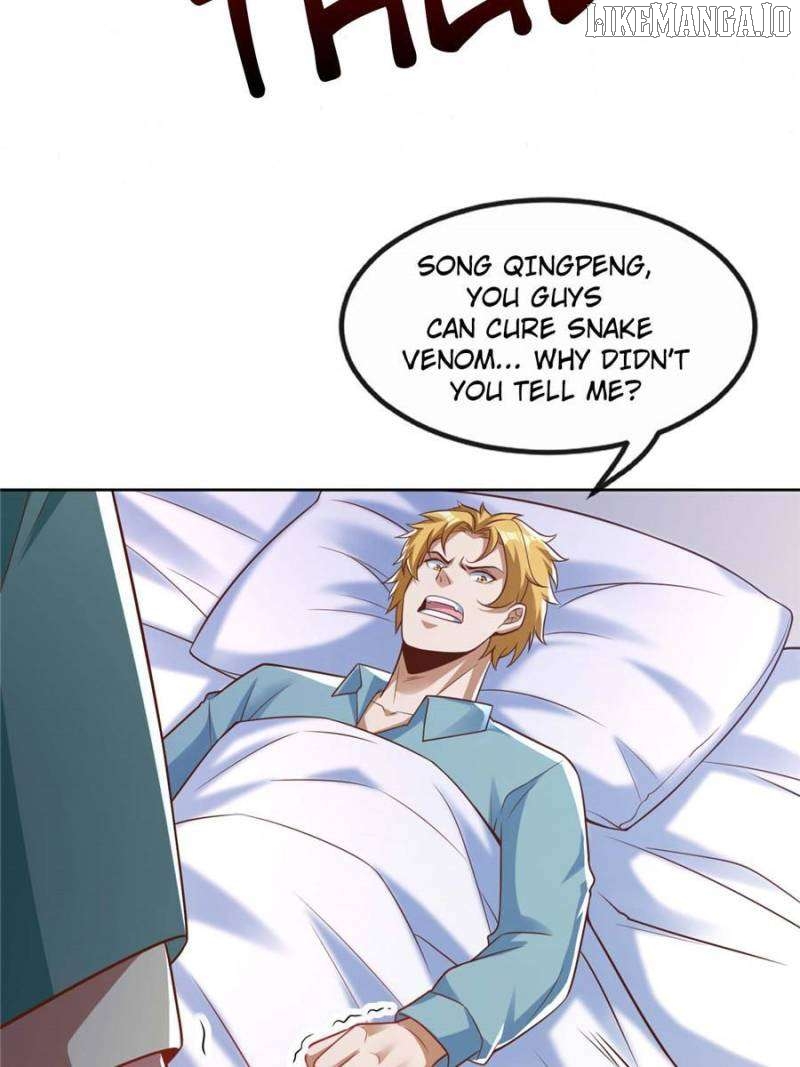 The Godly Son-in-Law of the Nation Chapter 24 - page 29