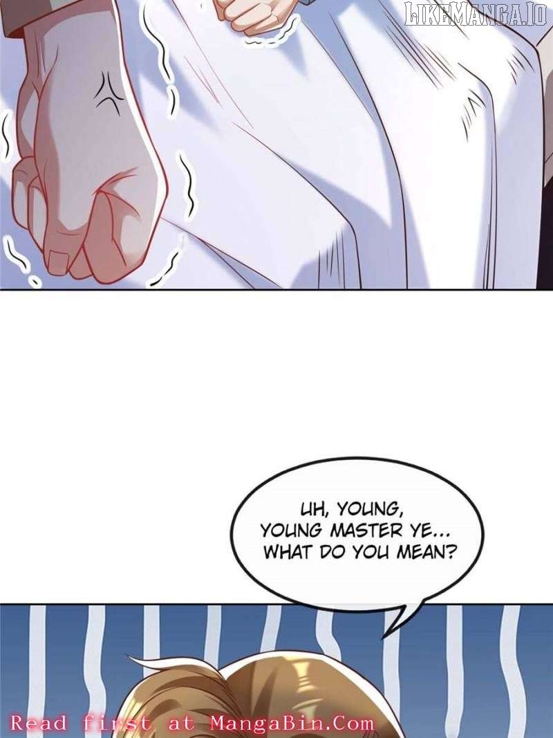The Godly Son-in-Law of the Nation Chapter 24 - page 30
