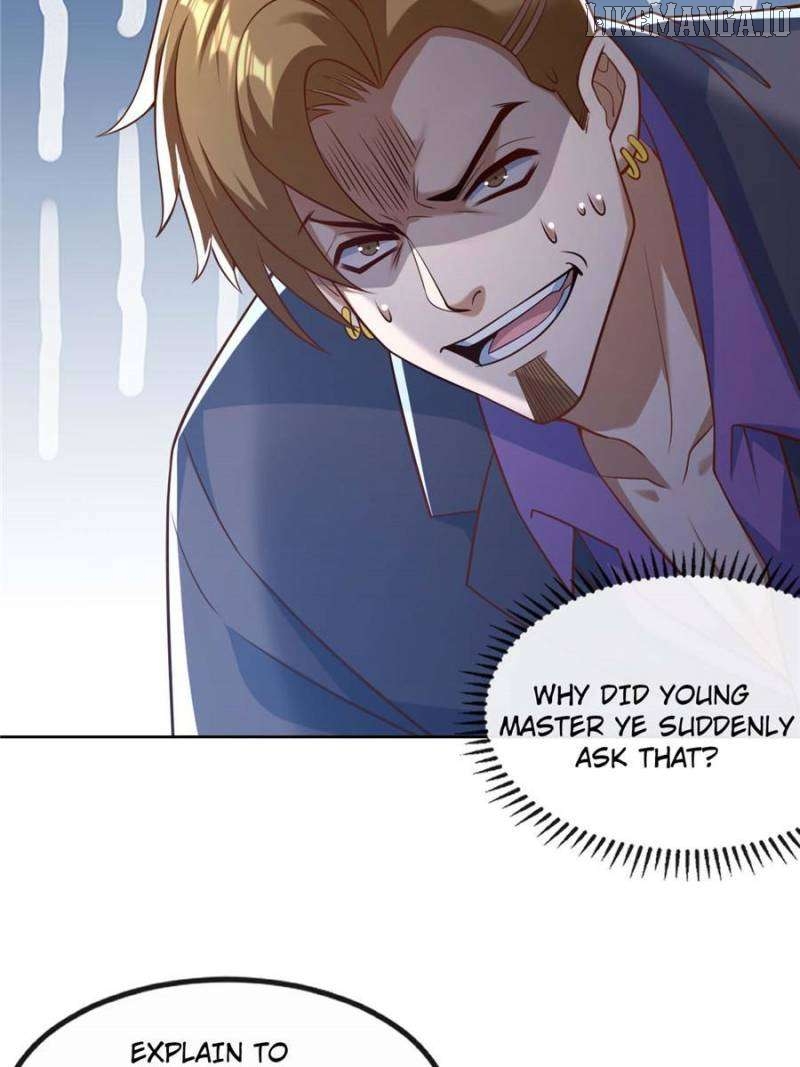 The Godly Son-in-Law of the Nation Chapter 24 - page 31