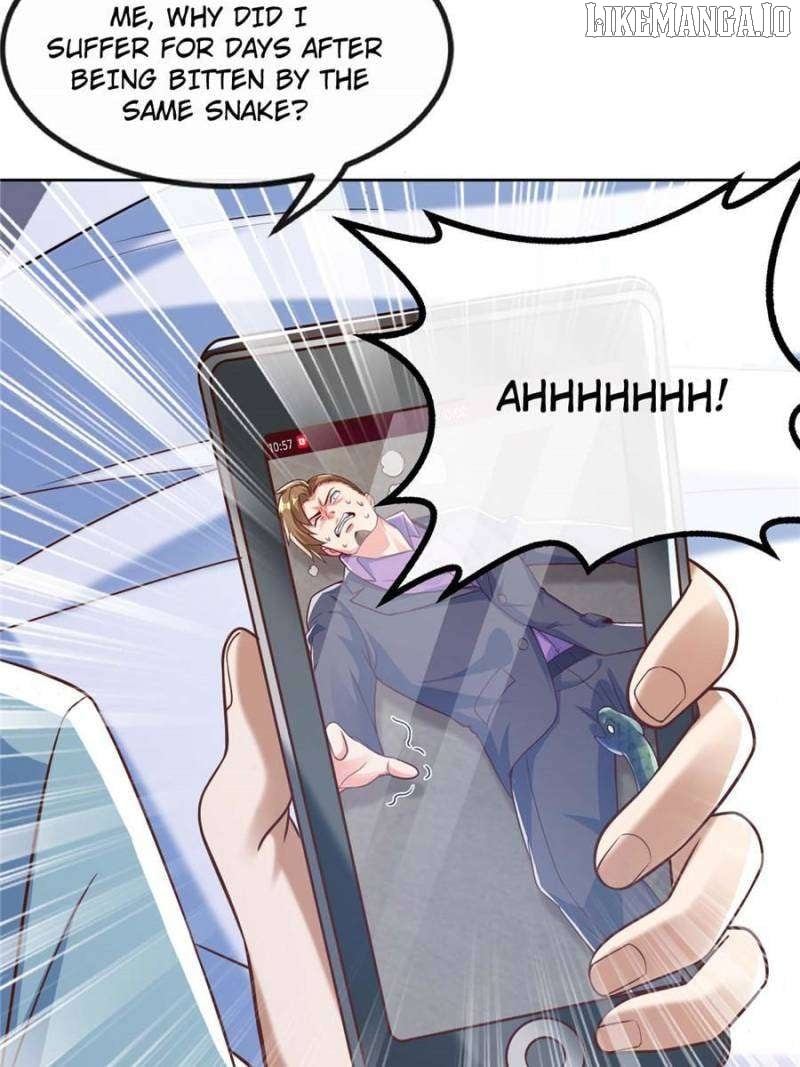 The Godly Son-in-Law of the Nation Chapter 24 - page 32