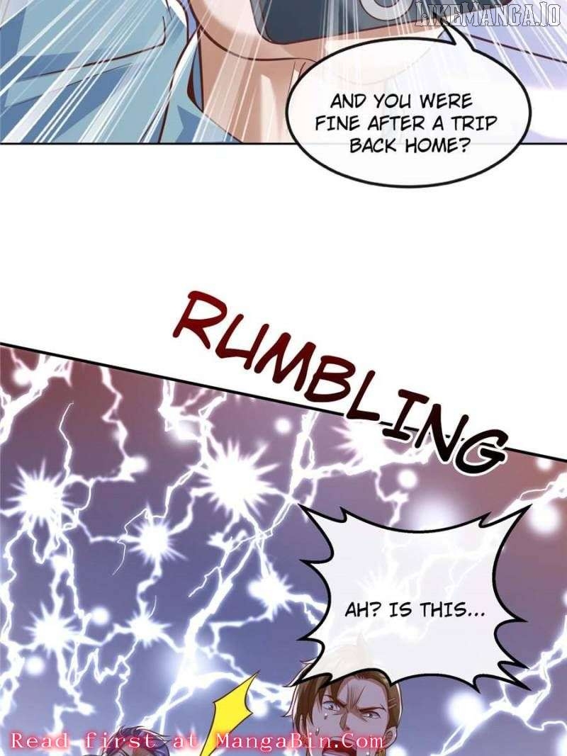 The Godly Son-in-Law of the Nation Chapter 24 - page 33