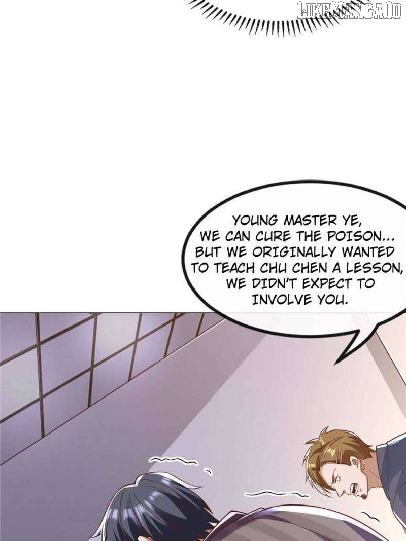 The Godly Son-in-Law of the Nation Chapter 24 - page 35