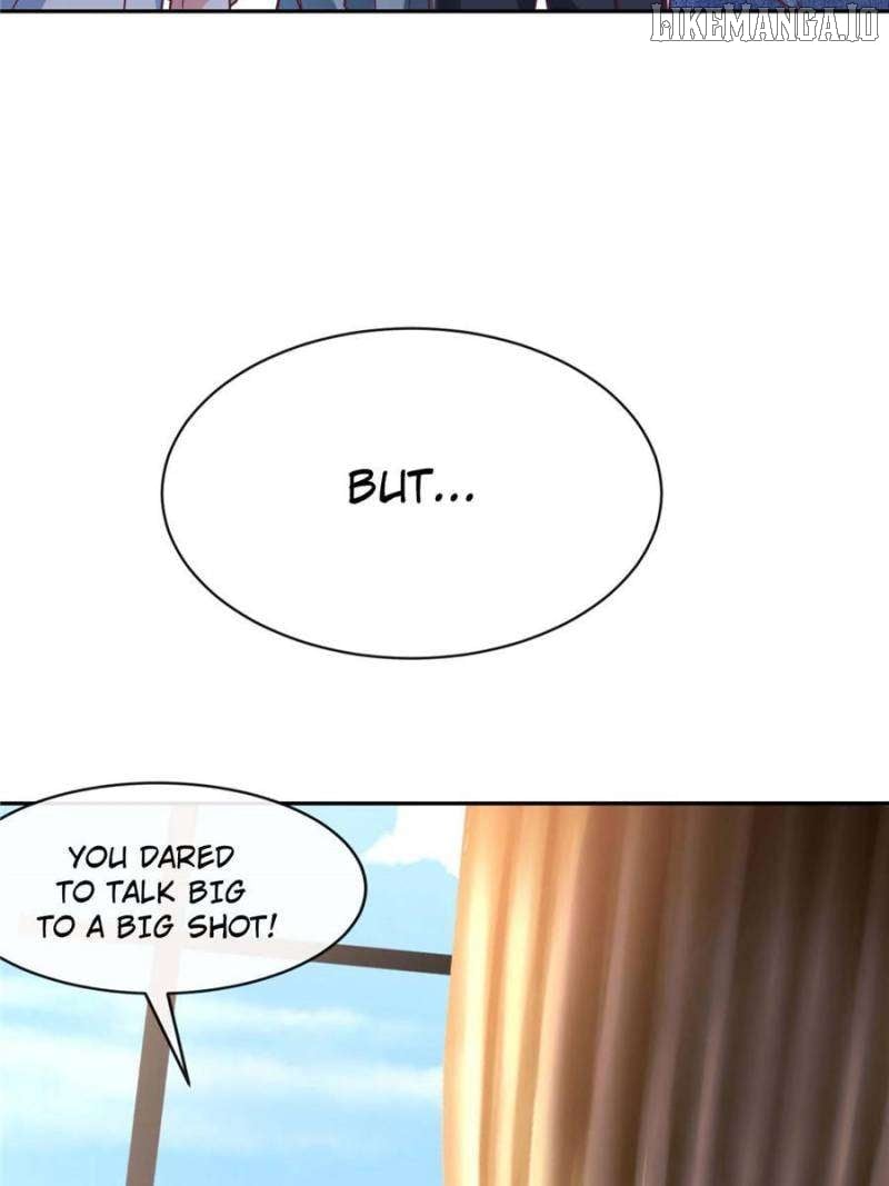 The Godly Son-in-Law of the Nation Chapter 24 - page 4