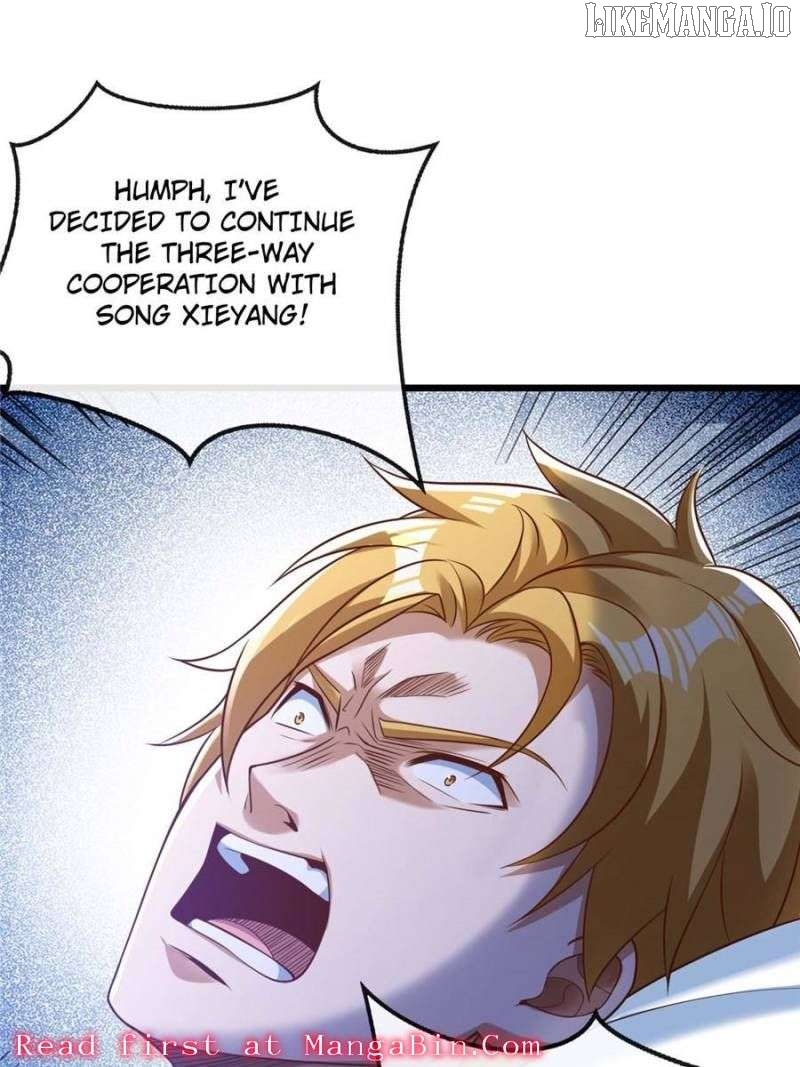 The Godly Son-in-Law of the Nation Chapter 24 - page 40