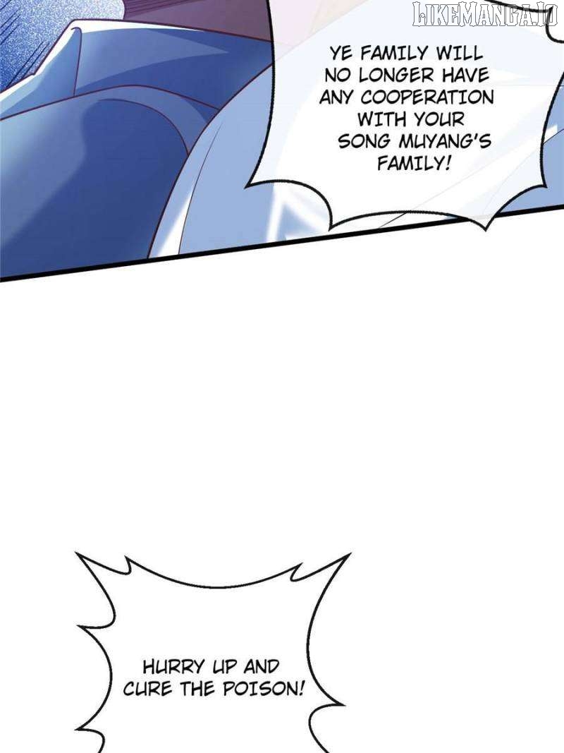 The Godly Son-in-Law of the Nation Chapter 24 - page 41
