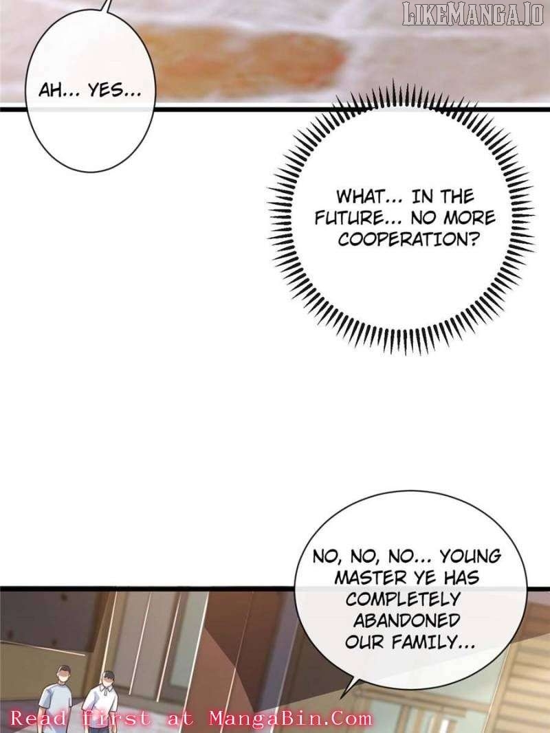 The Godly Son-in-Law of the Nation Chapter 24 - page 43