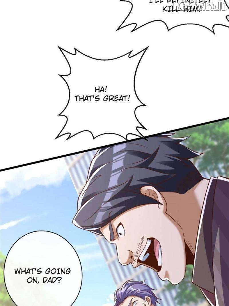 The Godly Son-in-Law of the Nation Chapter 24 - page 45