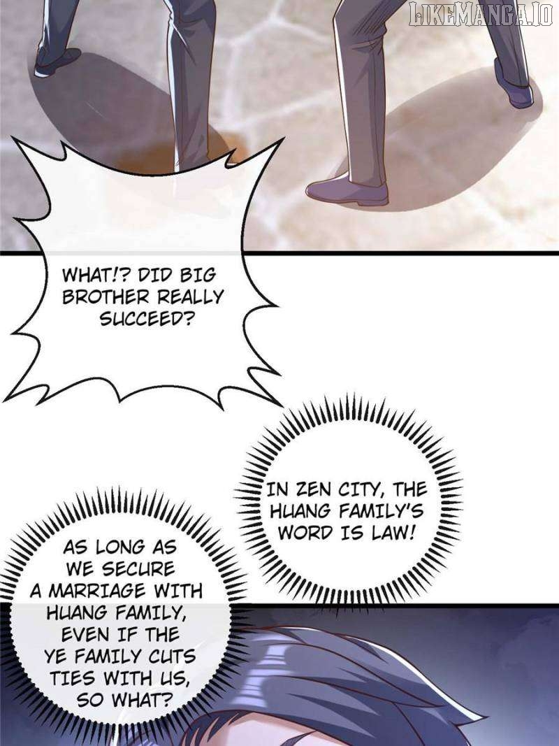The Godly Son-in-Law of the Nation Chapter 24 - page 48