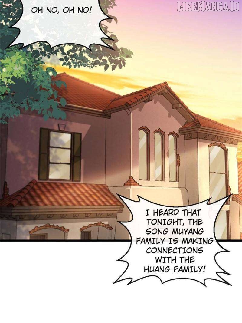 The Godly Son-in-Law of the Nation Chapter 24 - page 54