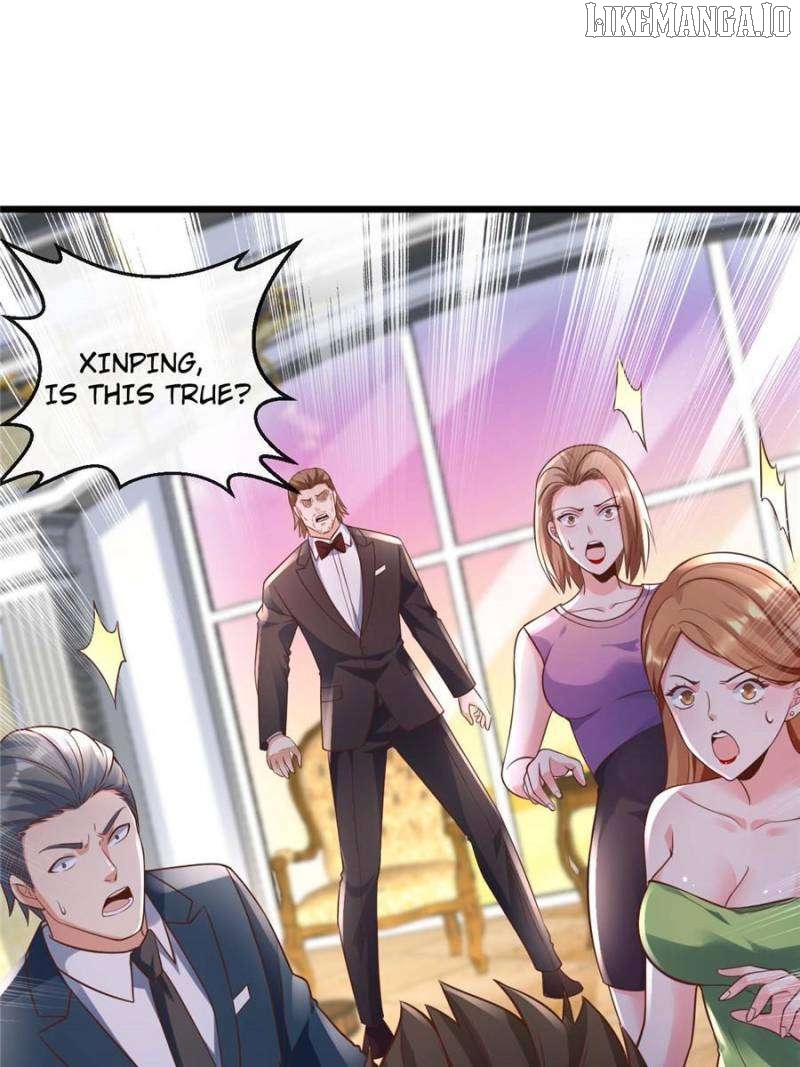The Godly Son-in-Law of the Nation Chapter 24 - page 55