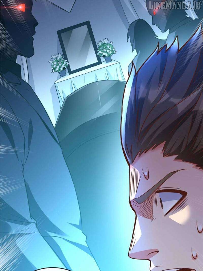 The Godly Son-in-Law of the Nation Chapter 24 - page 59