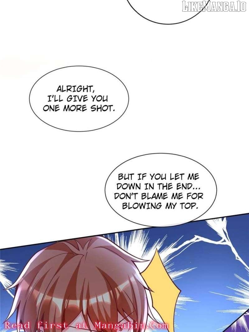 The Godly Son-in-Law of the Nation Chapter 24 - page 6