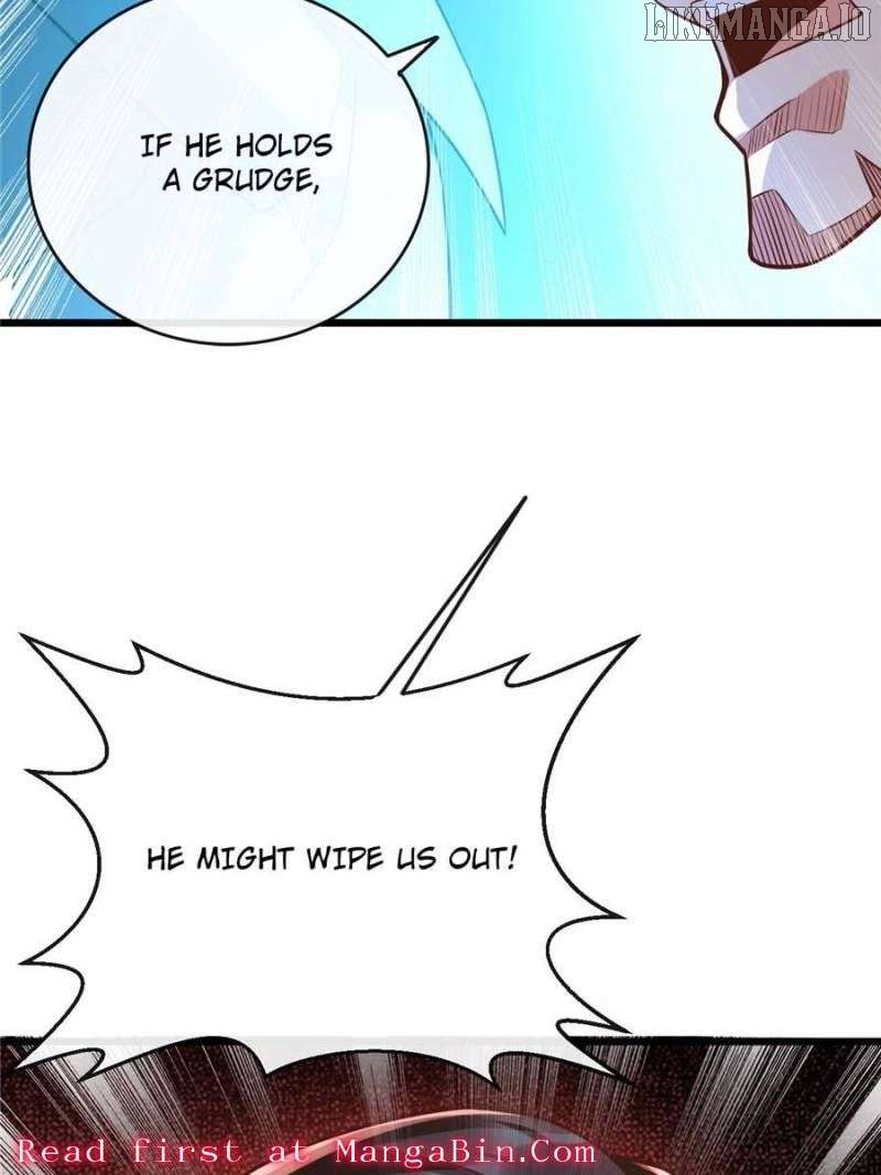 The Godly Son-in-Law of the Nation Chapter 24 - page 60