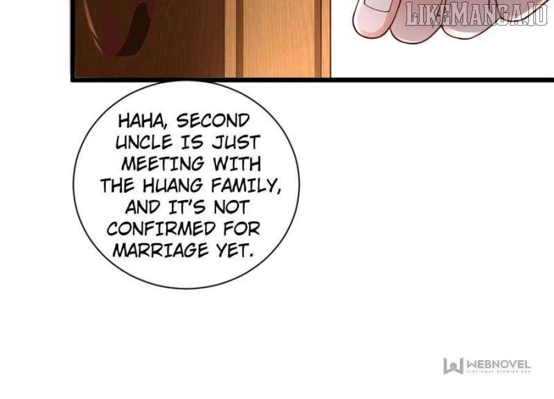 The Godly Son-in-Law of the Nation Chapter 24 - page 63