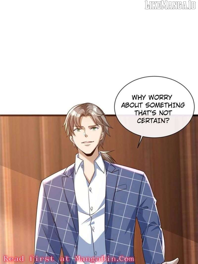 The Godly Son-in-Law of the Nation Chapter 24 - page 64