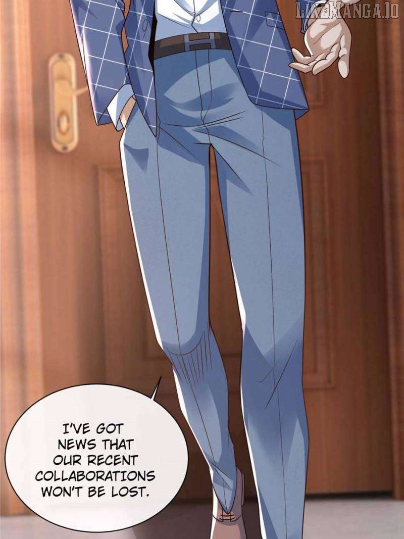 The Godly Son-in-Law of the Nation Chapter 24 - page 65