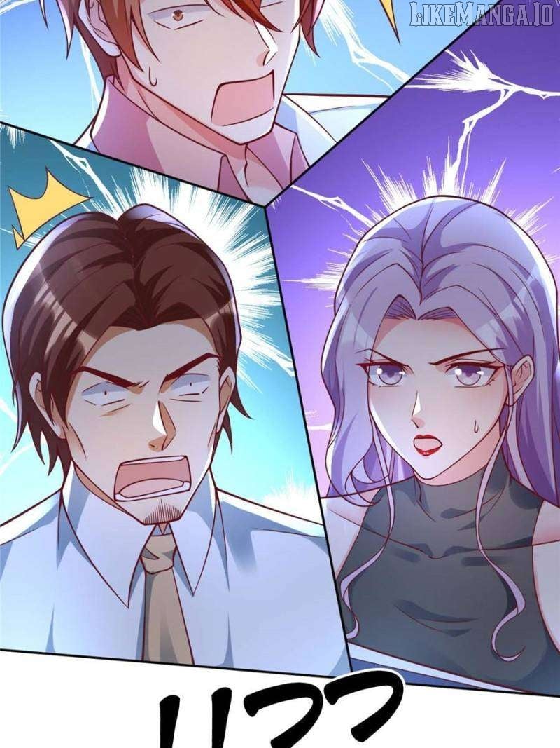 The Godly Son-in-Law of the Nation Chapter 24 - page 7
