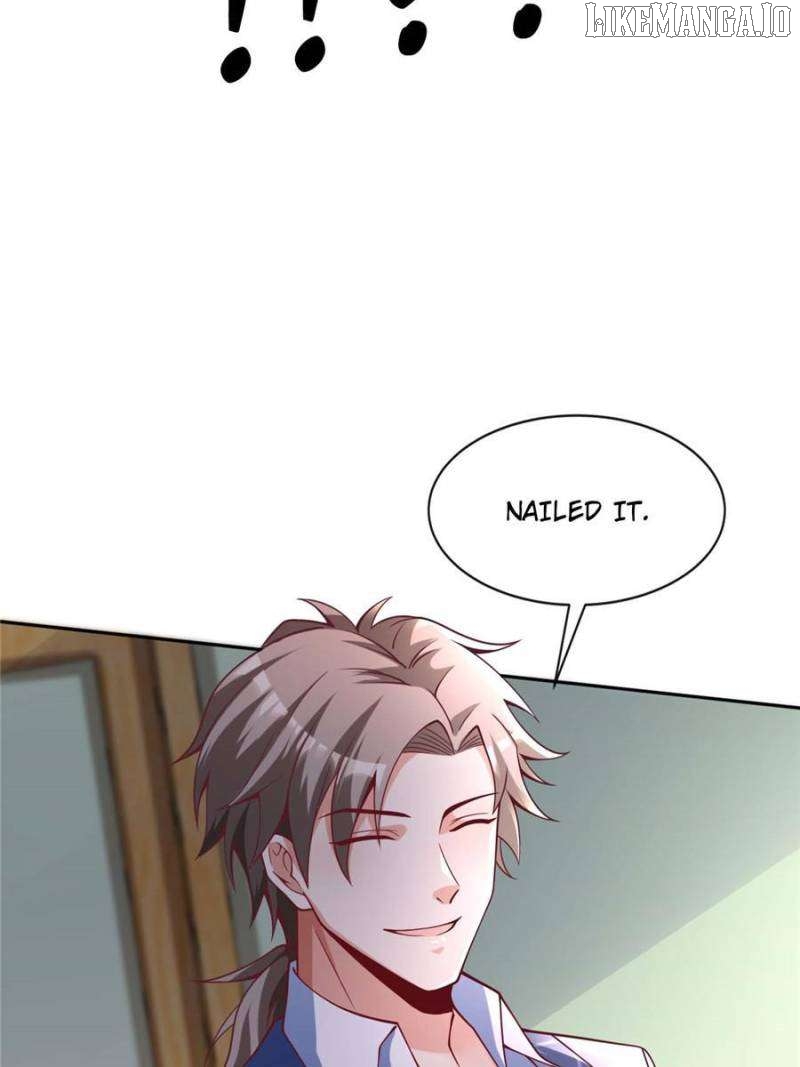 The Godly Son-in-Law of the Nation Chapter 24 - page 8