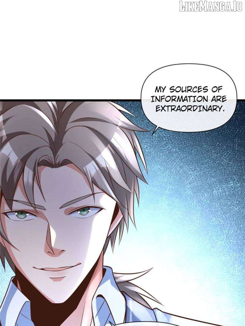 The Godly Son-in-Law of the Nation Chapter 25 - page 2