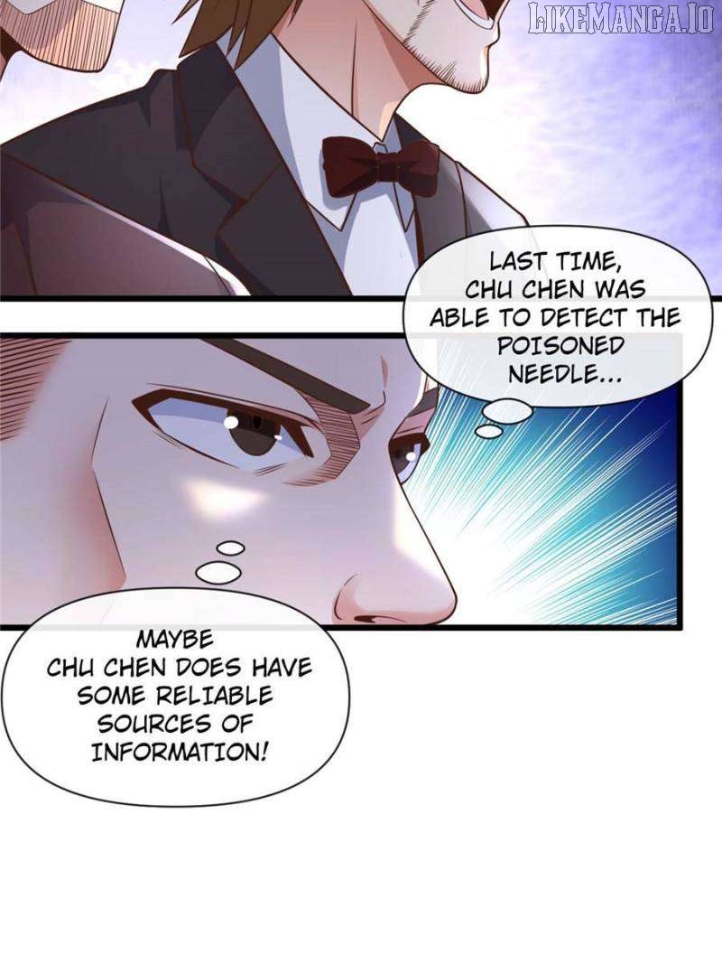 The Godly Son-in-Law of the Nation Chapter 25 - page 4