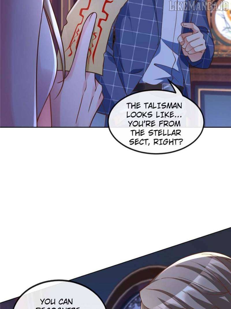 The Godly Son-in-Law of the Nation Chapter 26 - page 2