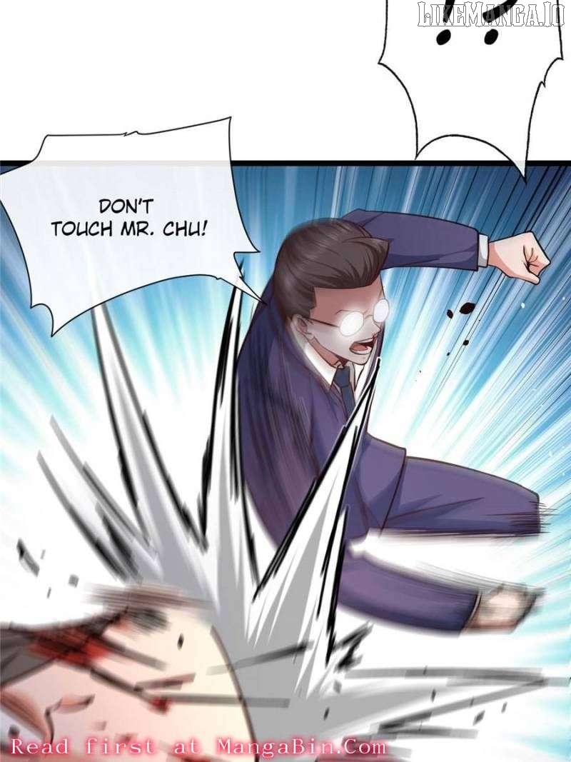 The Godly Son-in-Law of the Nation Chapter 29 - page 32