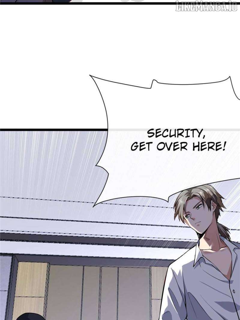 The Godly Son-in-Law of the Nation Chapter 29 - page 4
