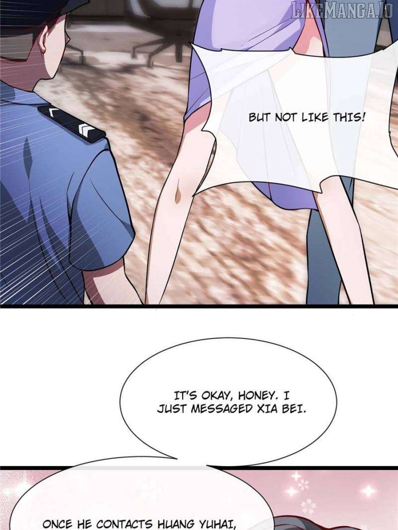 The Godly Son-in-Law of the Nation Chapter 29 - page 7