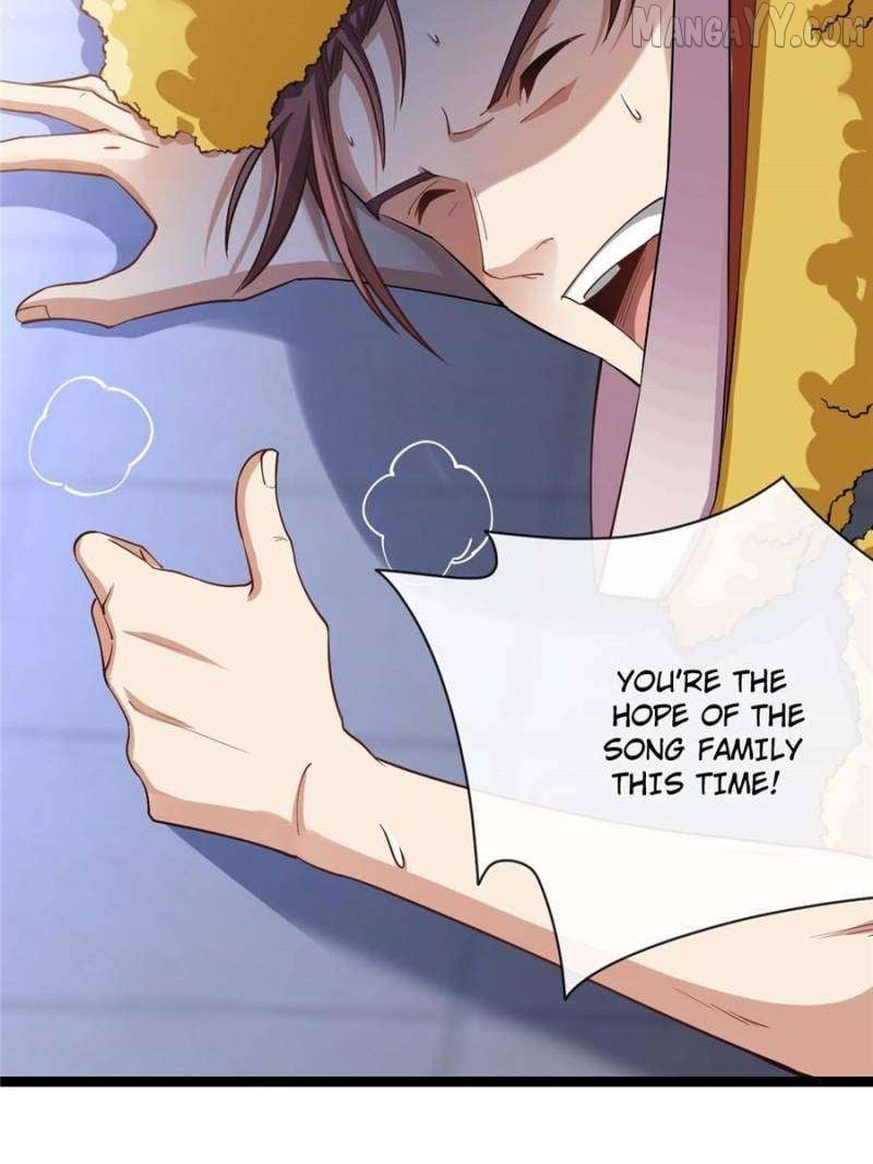 The Godly Son-in-Law of the Nation Chapter 32 - page 2