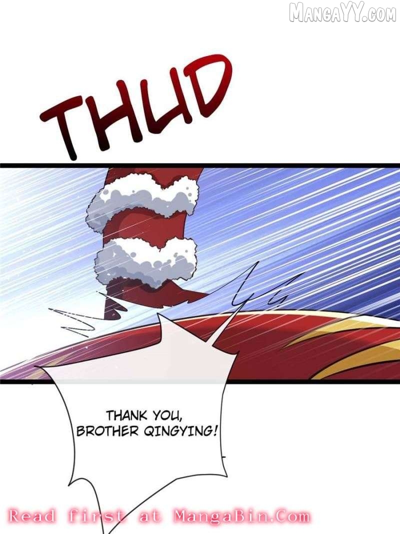 The Godly Son-in-Law of the Nation Chapter 32 - page 3