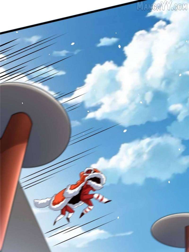The Godly Son-in-Law of the Nation Chapter 32 - page 32