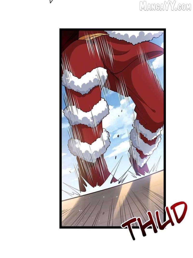The Godly Son-in-Law of the Nation Chapter 32 - page 4