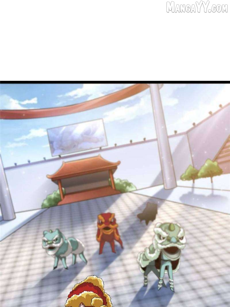 The Godly Son-in-Law of the Nation Chapter 32 - page 5