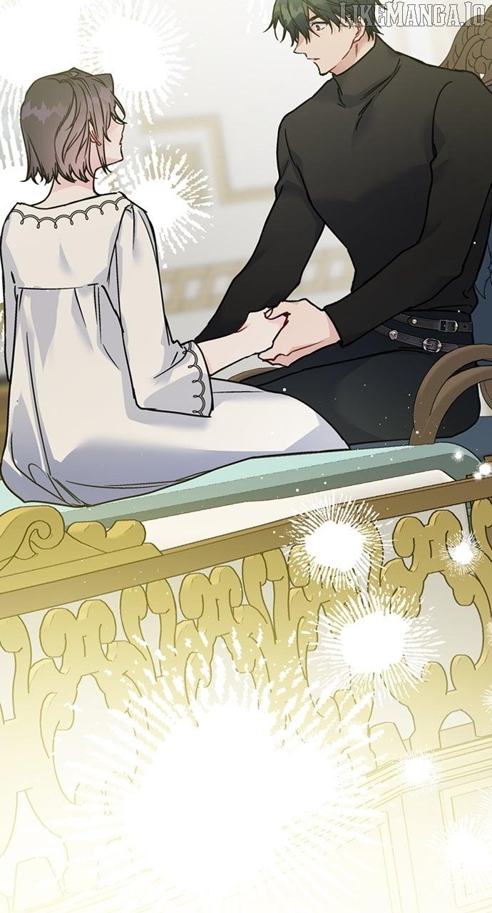 The Way That Knight Lives As a Lady Chapter 177 - page 11