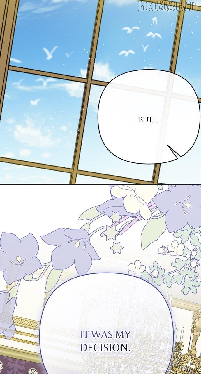 The Way That Knight Lives As a Lady Chapter 177 - page 16