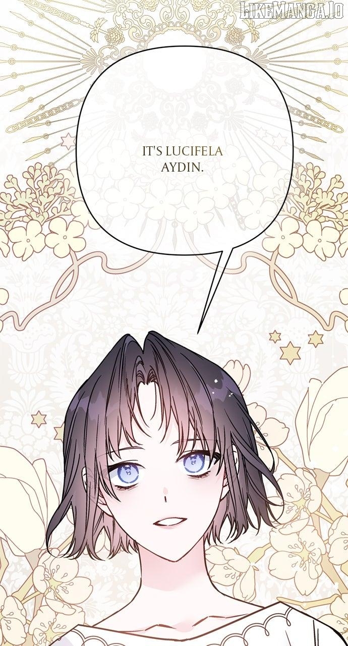 The Way That Knight Lives As a Lady Chapter 177 - page 20