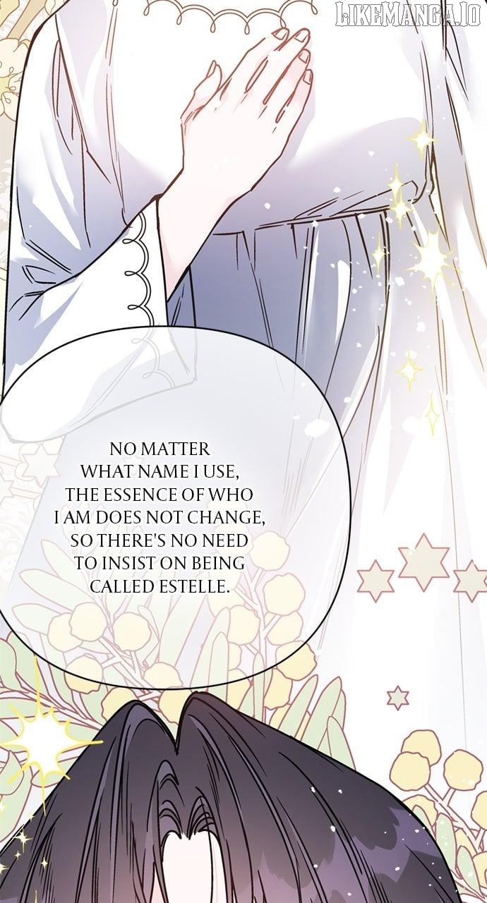 The Way That Knight Lives As a Lady Chapter 177 - page 21